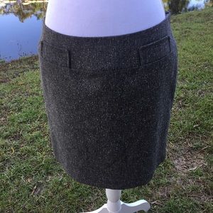 BOSTON PROPER SKIRT SIZE 10